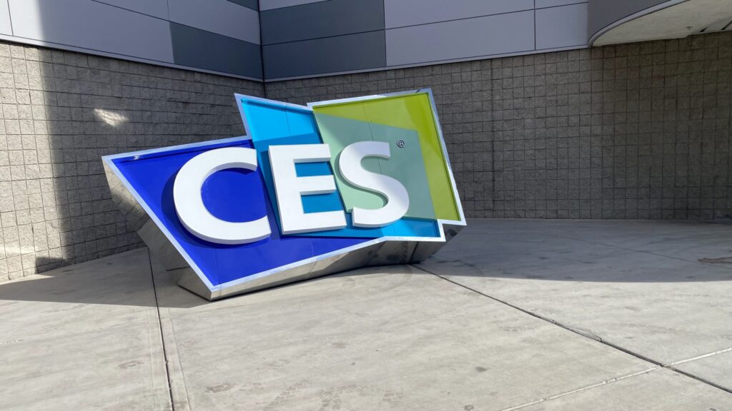 CES 2026