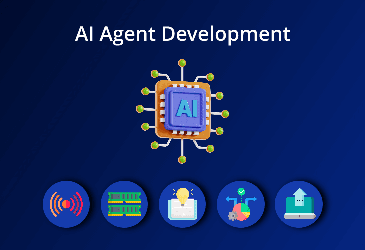 AI 에이전트 개발