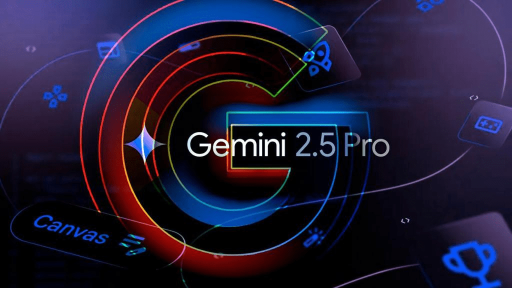 Gemini 2.5 Pro