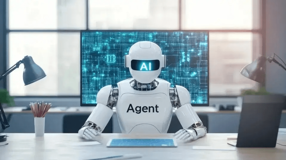 AI 에이전트