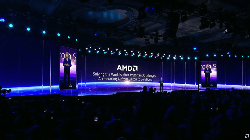 CES 2026 AMD