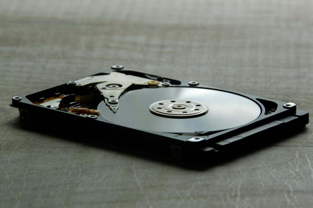 블록 스토리지 디스크 — EBS·Managed Disks 가상머신 디스크