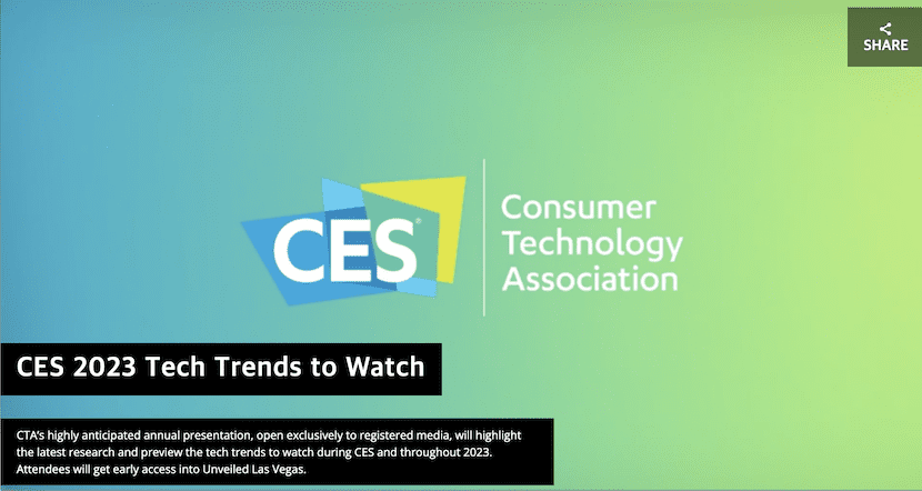 CES 2024 보고서 작성의 모든 것: 전문가 가이드