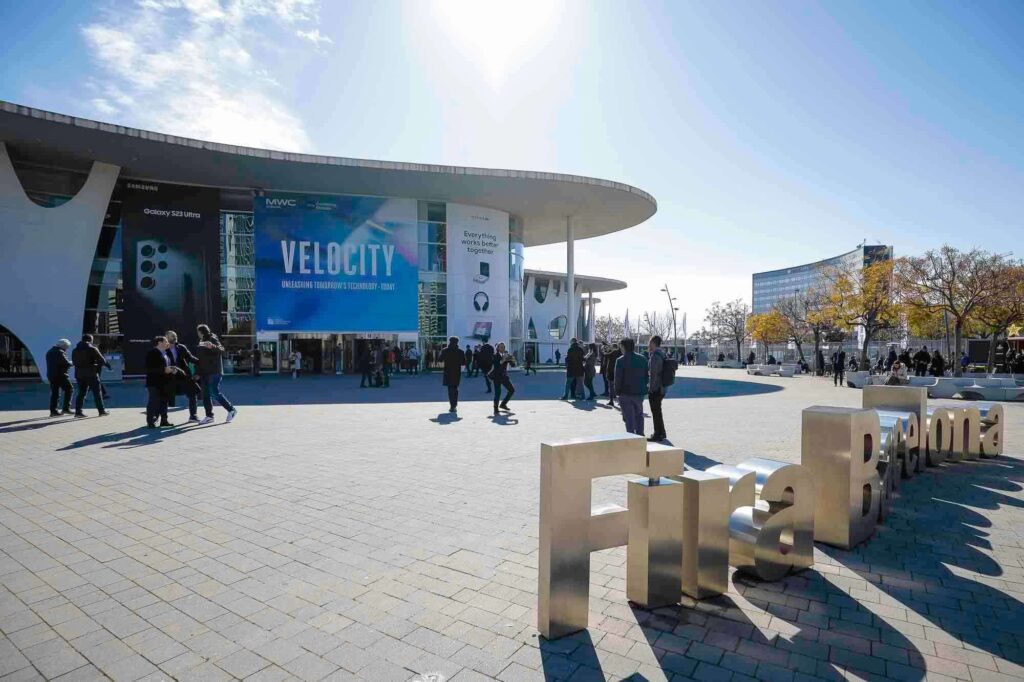 MWC 2024 보고서 다운로드: 최신 기술 트렌드 분석