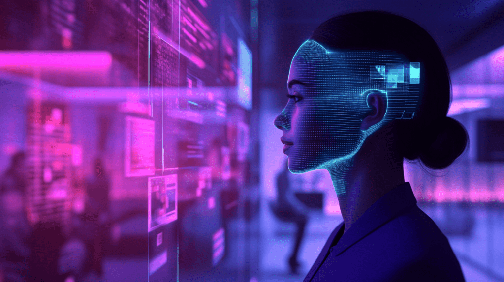 AI 에이전트의 진화: 현대 비즈니스 환경을 혁신하다