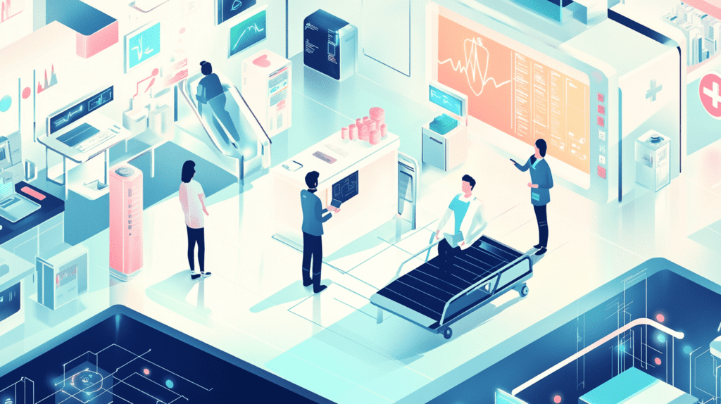 애리조나 허핑턴과 샘 알트만의 AI 건강 관리 비서: Thrive AI Health의 혁신적인 접근
