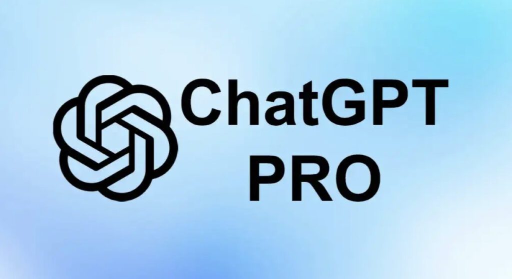 AI 혁명의 시작: ChatGPT Pro의 세계로