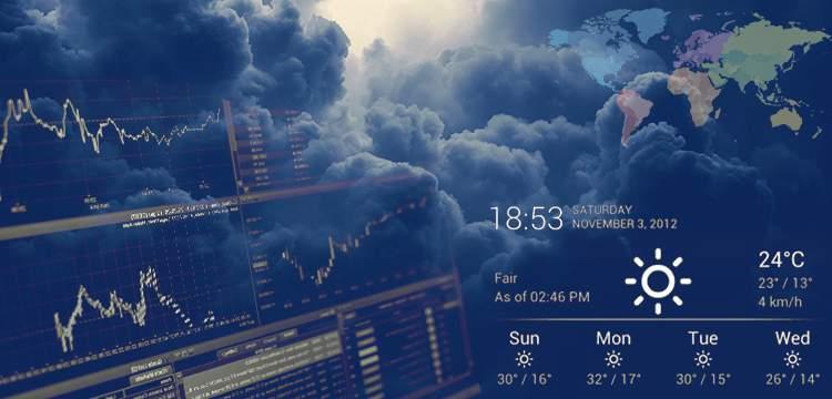 Google DeepMind의 GenCast가 AI 기반 날씨 예측의 미래를 선도하다
