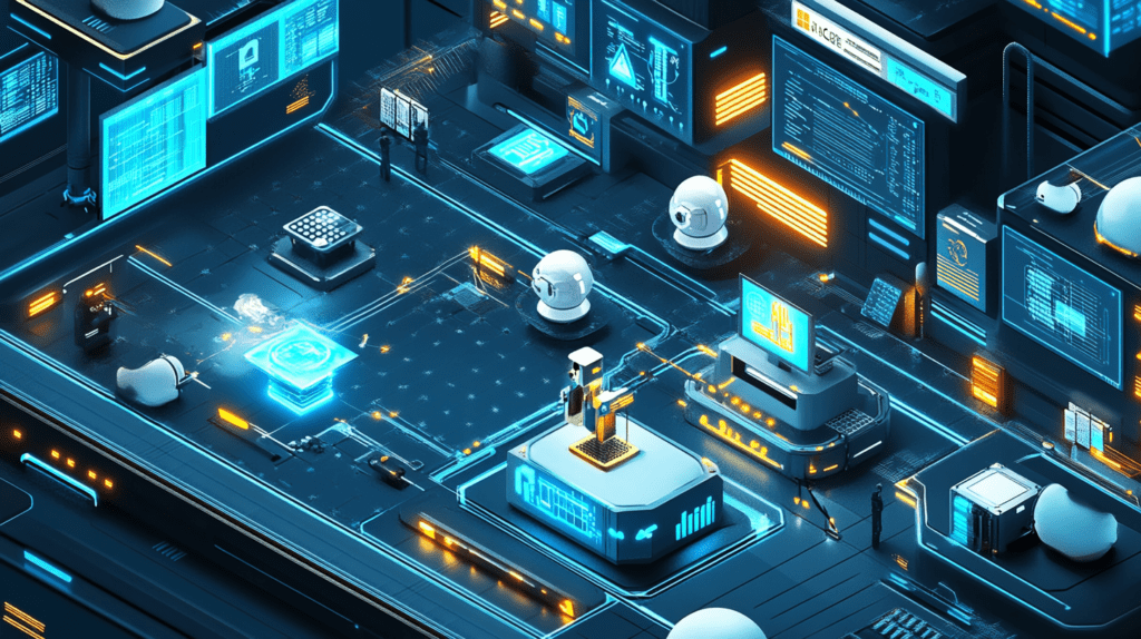 마이크로소프트의 Azure AI Foundry 소개: AI 에이전트 오케스트레이션 및 관리 도구의 혁신