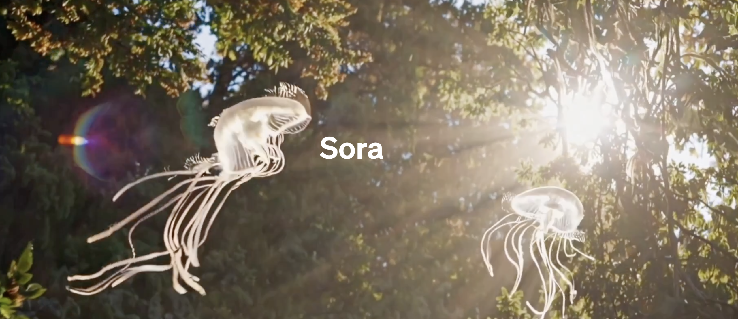 Sora 출시: AI로 혁신하는 비디오 생성의 미래