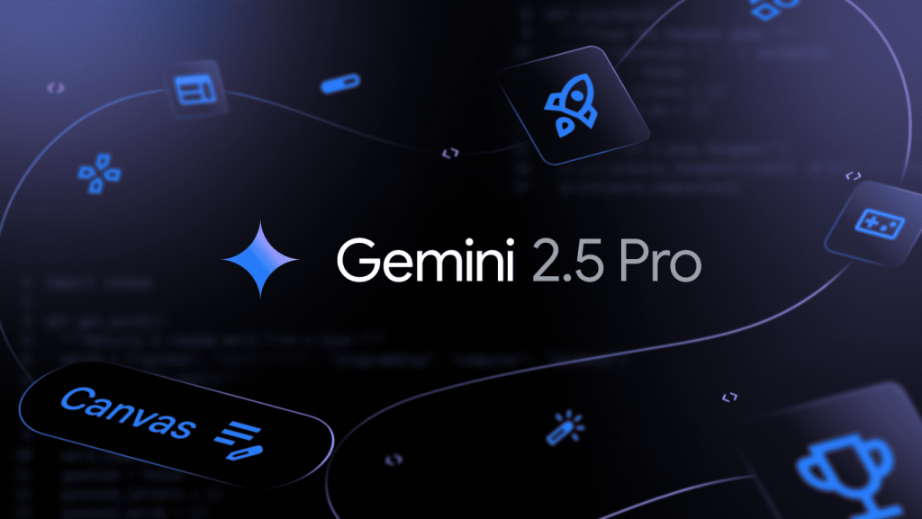 Gemini 2.5