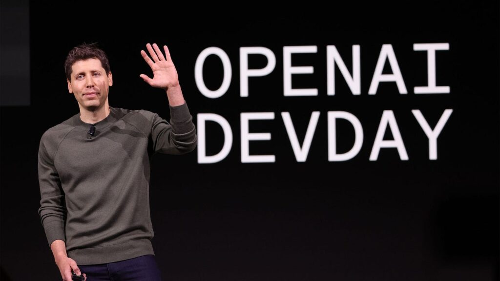 OpenAI Dev Day 2025 핵심 발표 총정리: AI 혁신 포인트