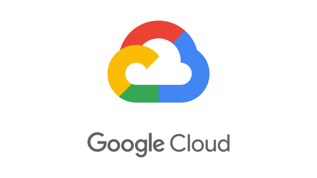 GCP 데이터 AI 워크로드