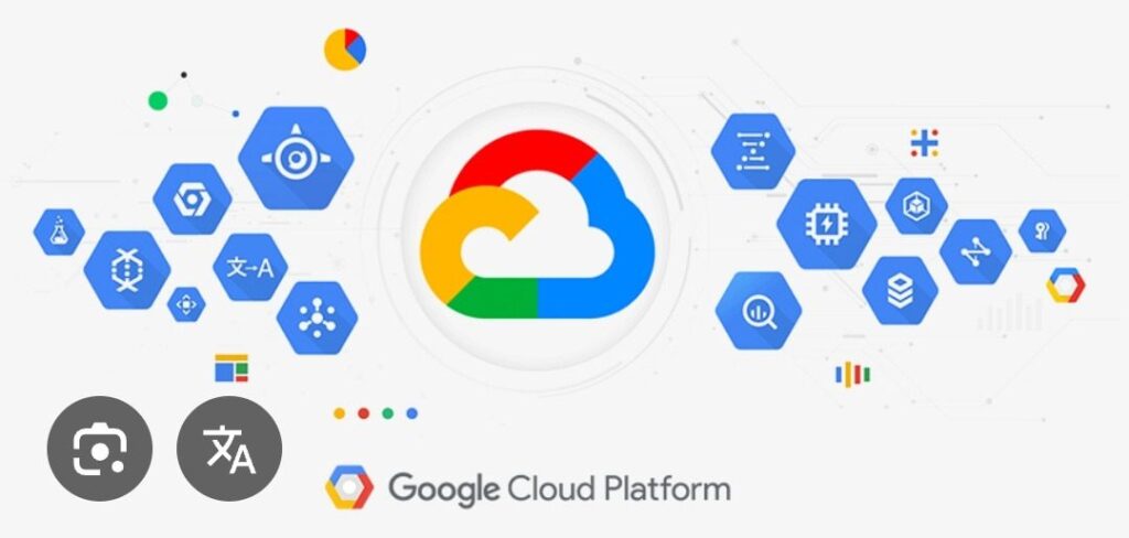 GCP 데이터·AI 워크로드 강점 분석: 구글 클라우드가 특히 강한 영역은 무엇인가