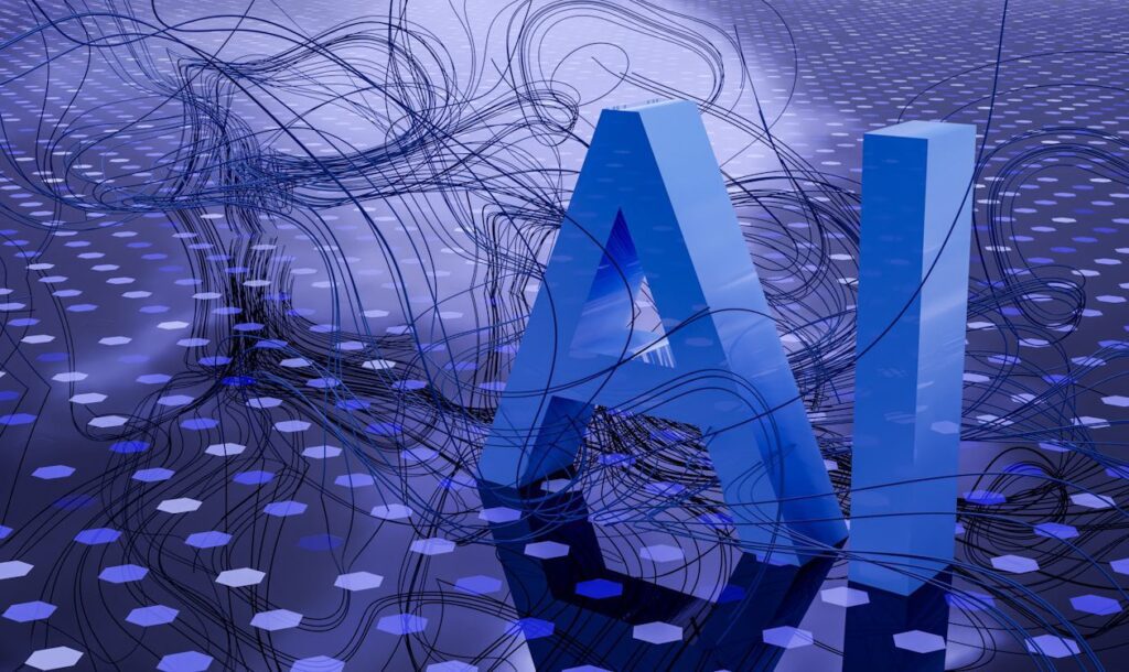 AI 에이전트 카오스 시대 자율 AI 에이전트 개념